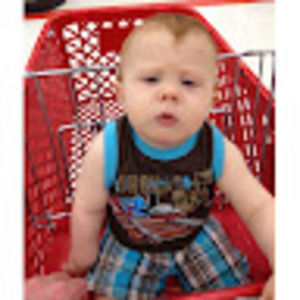 Meet your Posher, Sean